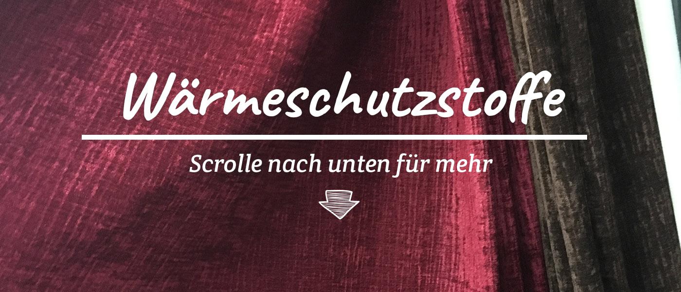 Thermostoffe Schoner Leben Dein Lieblingsladen Im Netz