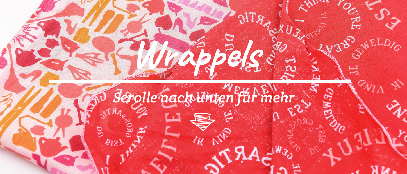 Wrappels