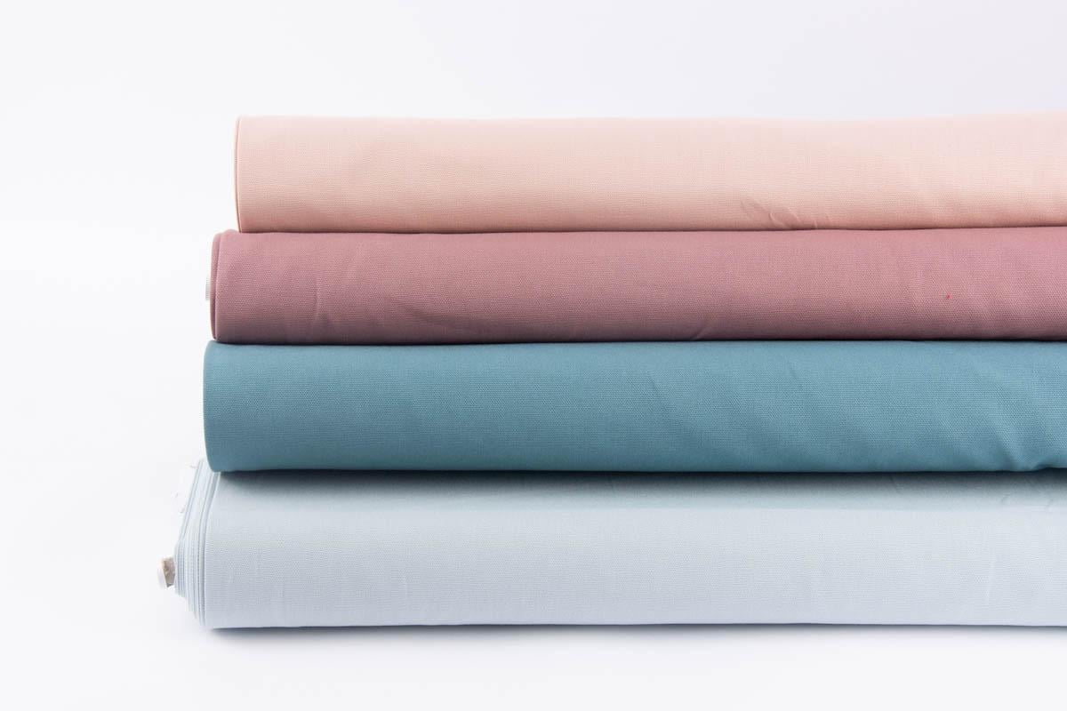 Canvas-Stoffe