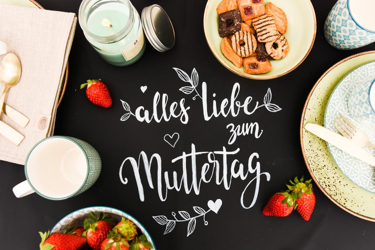 Alles Liebe zum Muttertag