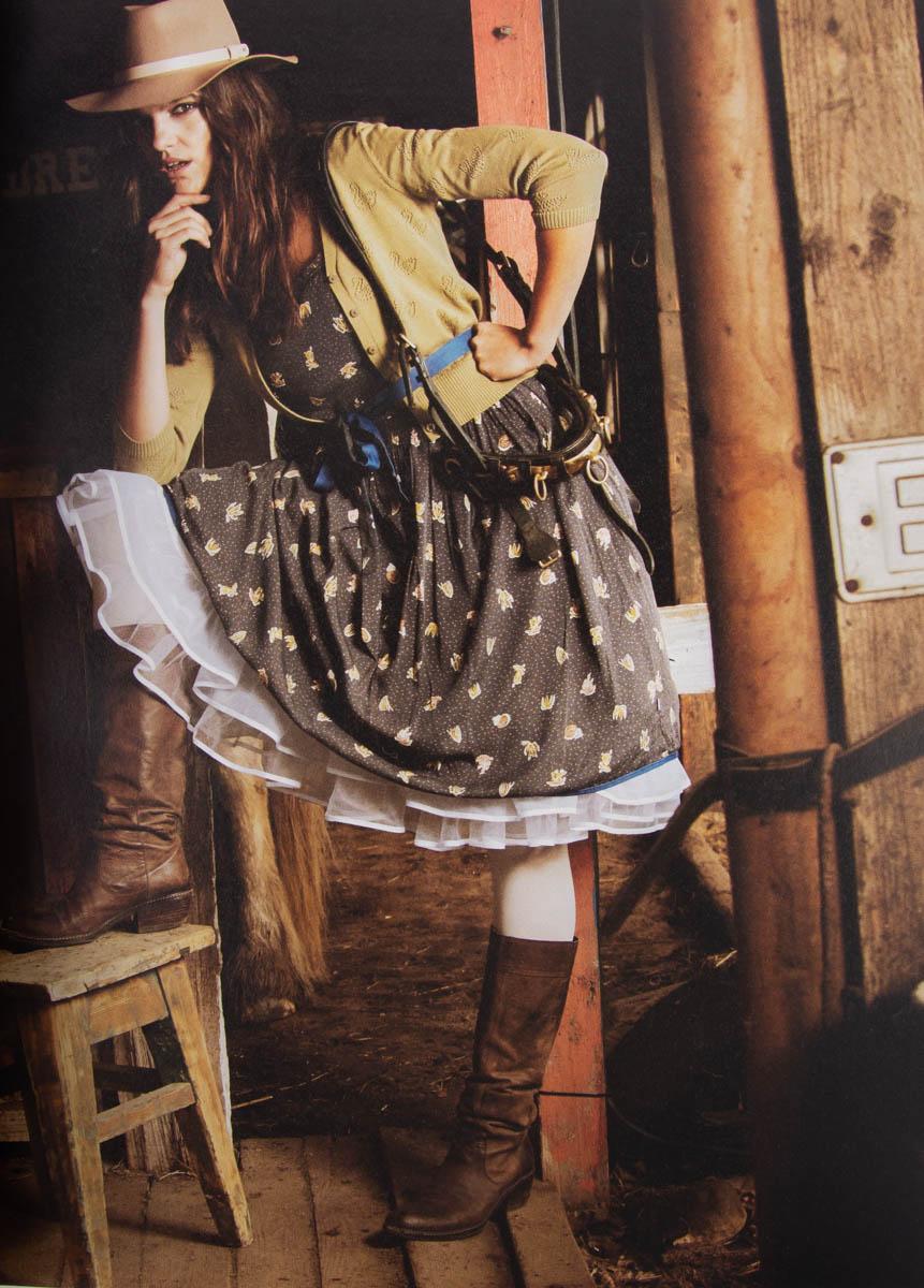 Blutsgeschwister Wild Wild West