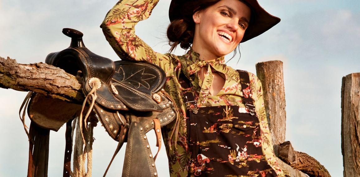 Blutsgeschwister Wild Wild West