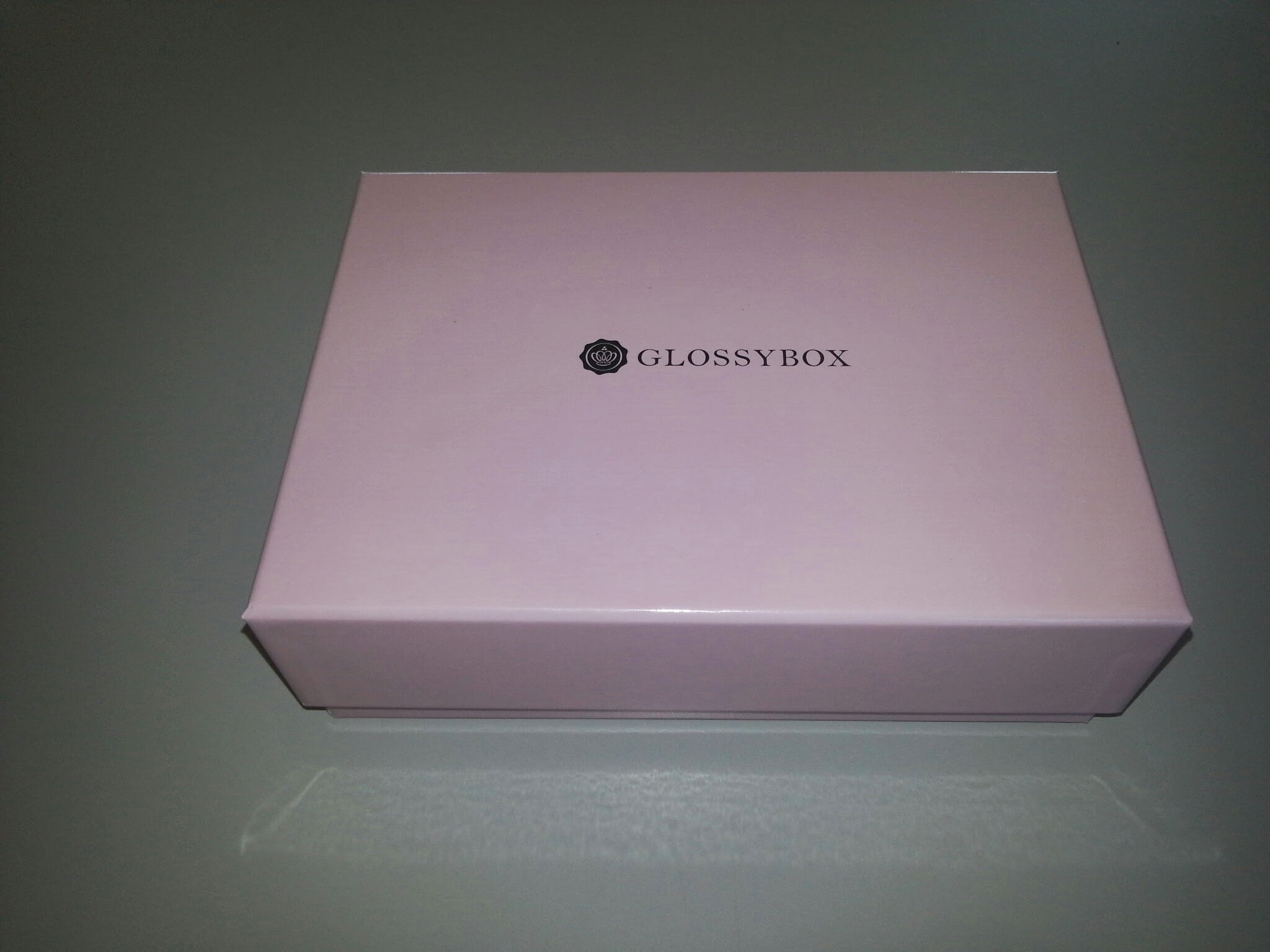 Glossybox