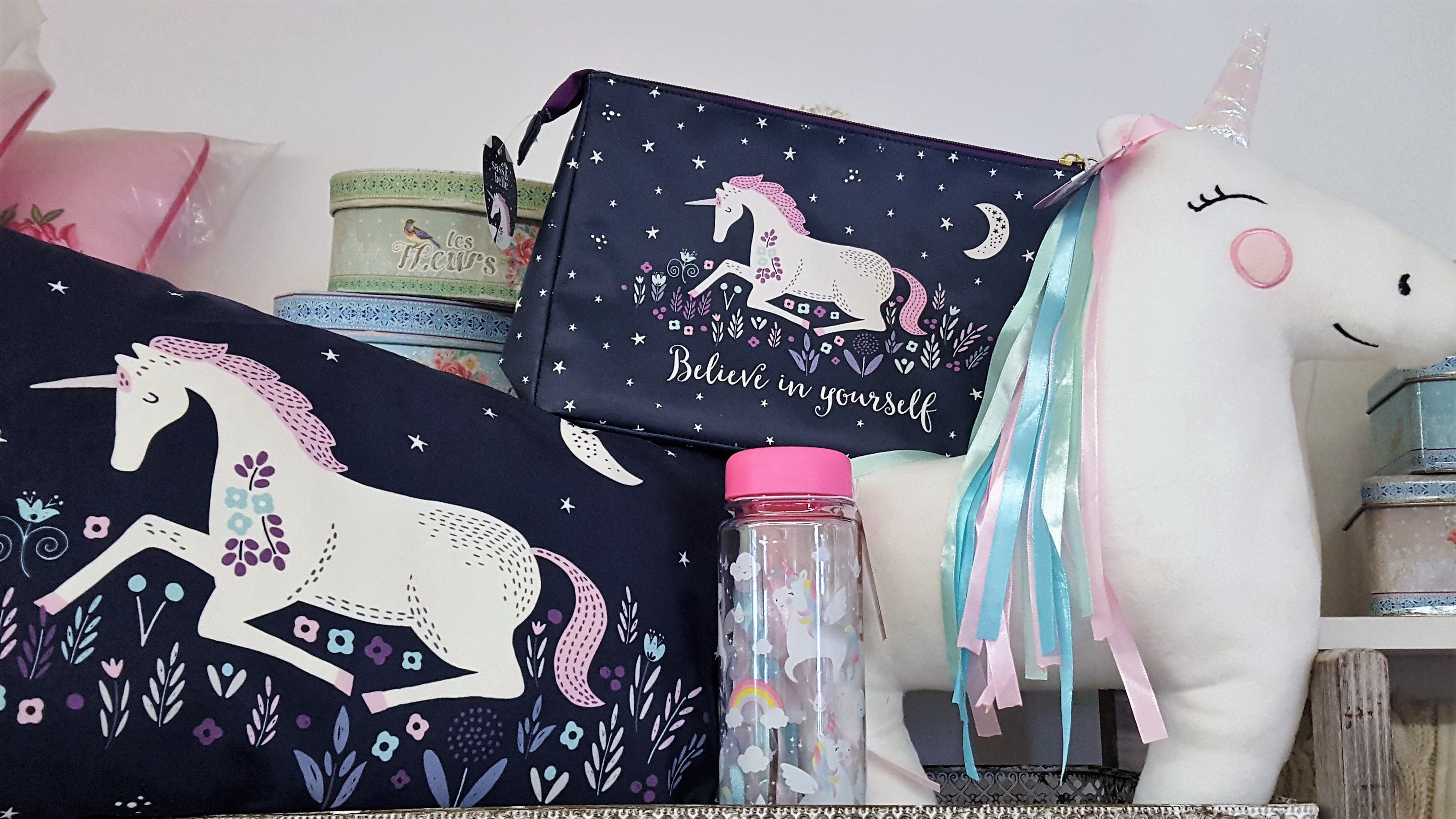 Einhorn Trendwelt#
