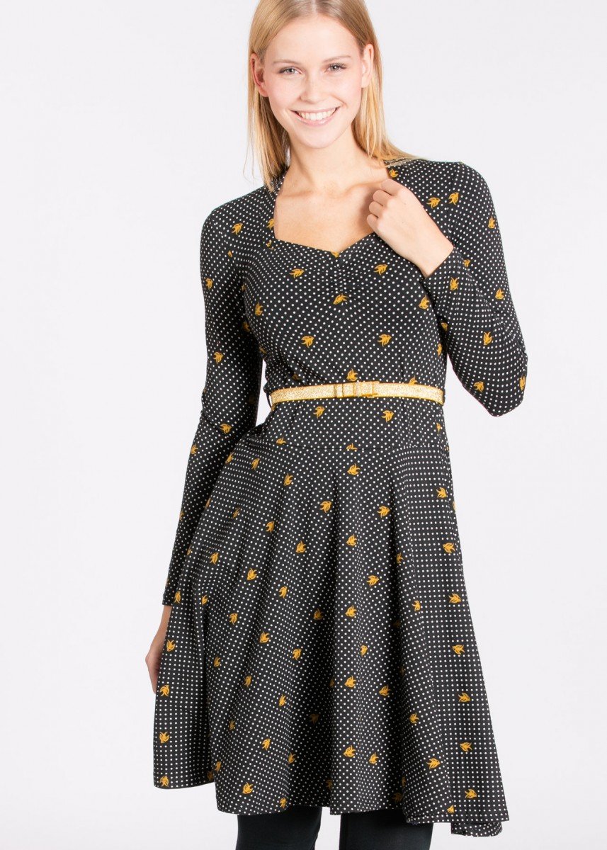 Blutsgeschwister Kleid