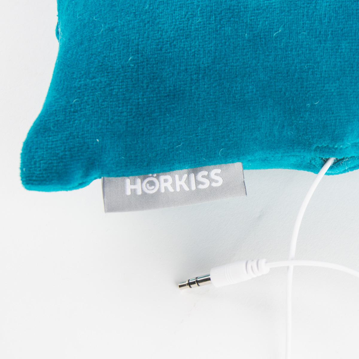 Hörkiss