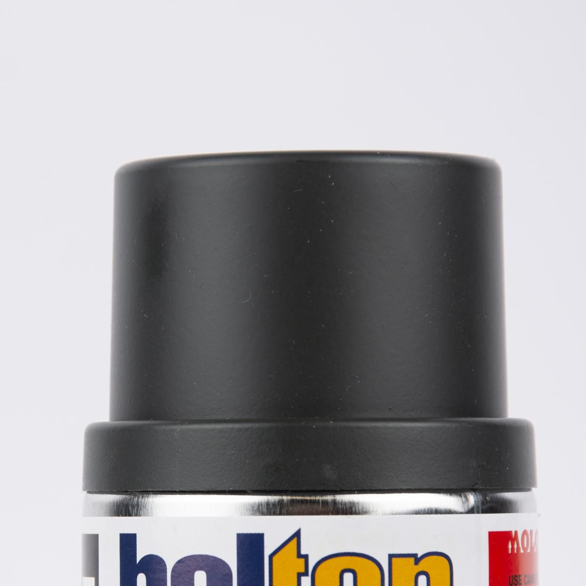 Molotow Premium Sprayfarben Graustufen Set – 5x400ml Inkl. Caps Für Graffiti & Kunst
