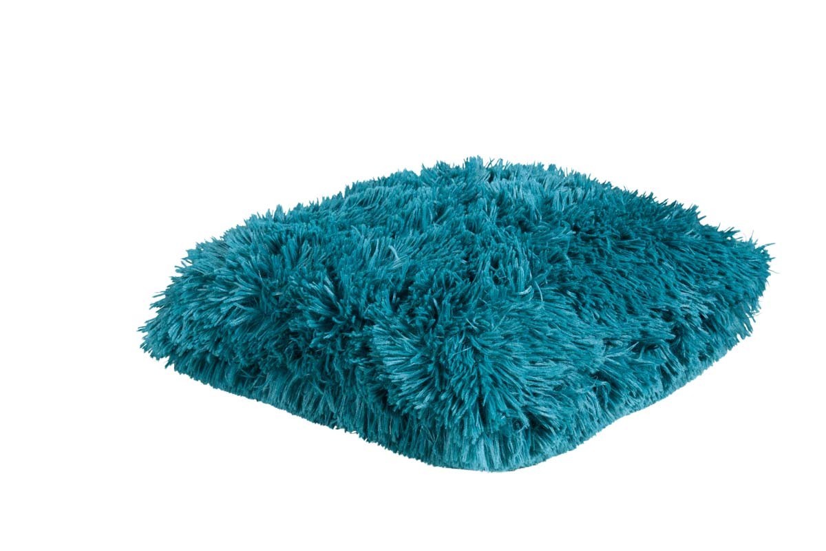Türkis Kissen