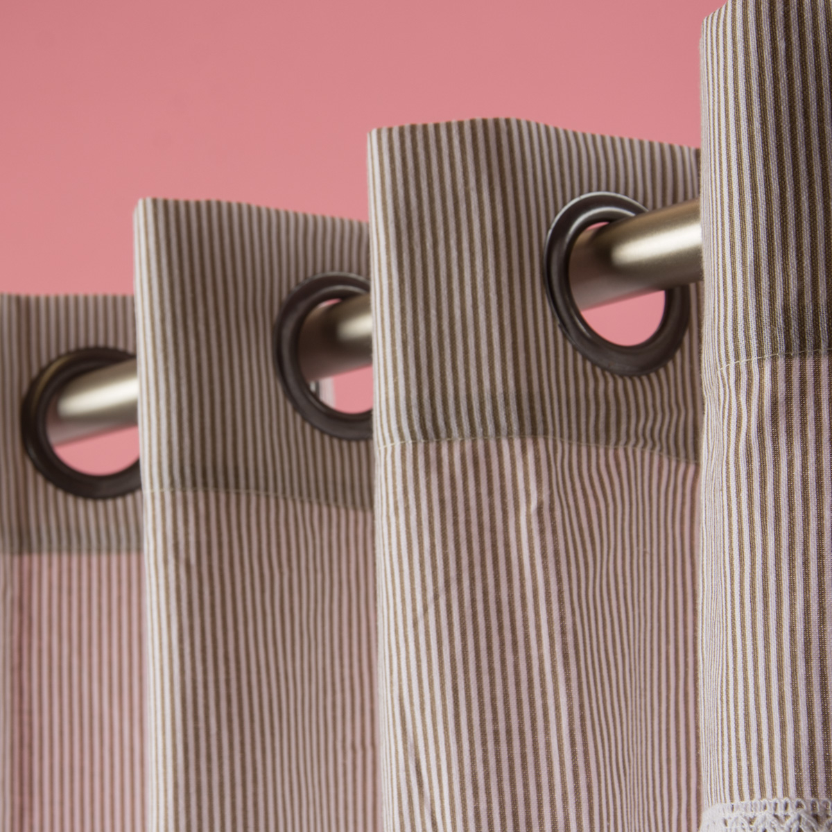 45221 Fertiggardine oesengardine Ansatz Streifen _4